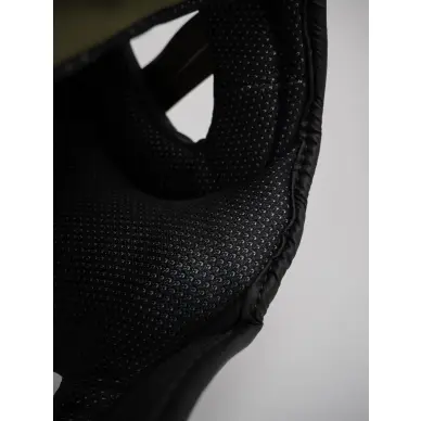 Casco de Boxeo Metal Boxe Military - 13