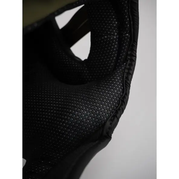 Casco de Boxeo Metal Boxe Military
