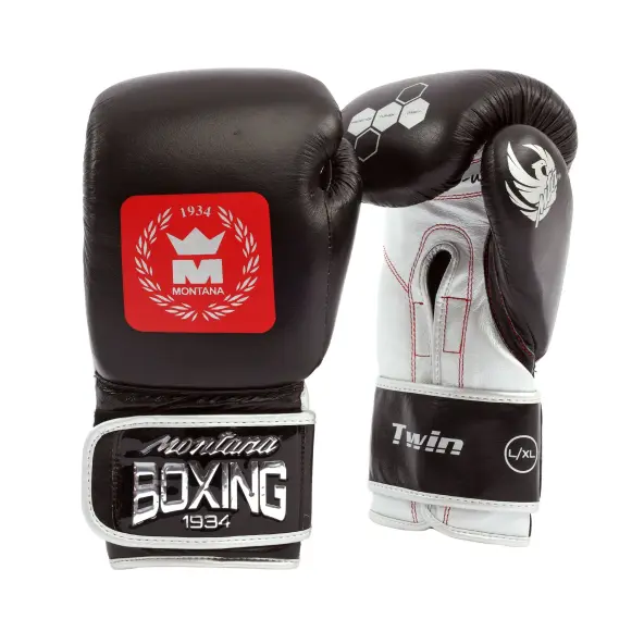 Guantes de Bolso Montana Twin Identity