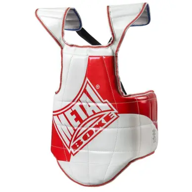 Peto Multi-Boxeo Reversible Metal Boxe