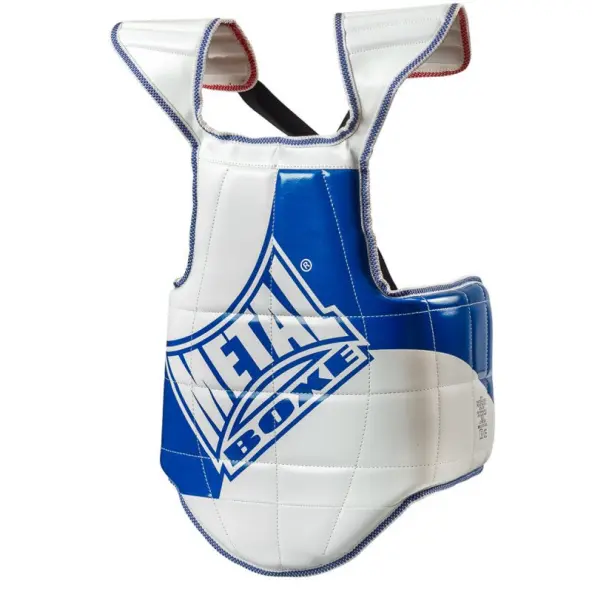 Peto Multi-Boxeo Reversible Metal Boxe