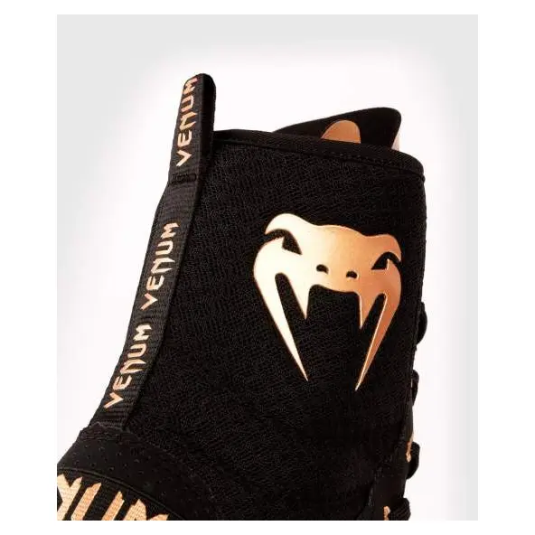 Zapatos de boxeo Venum Elite