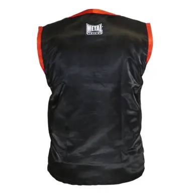 Chaqueta de Cornerman & Cutman Metal Boxe