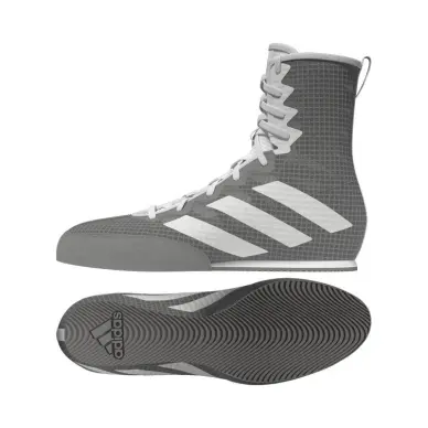 Zapatillas de Boxeo Adidas Box Hog IV