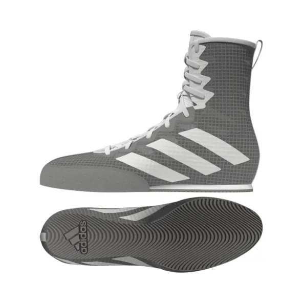 Zapatillas de Boxeo Adidas Box Hog IV