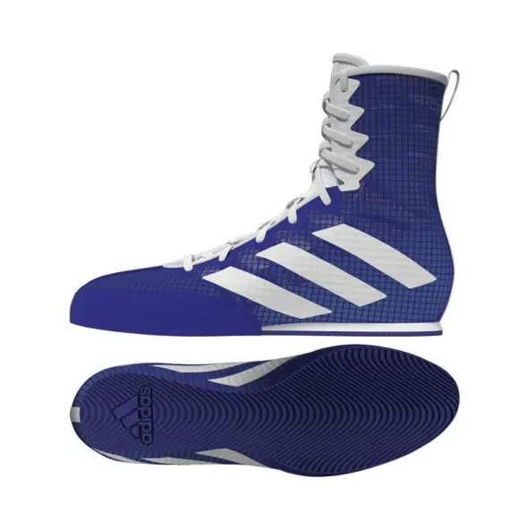 Zapatillas de Boxeo Adidas Box Hog IV