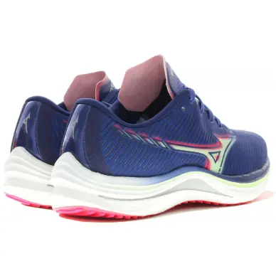 Zapatilla Deportiva Mizuno Wave Rebellion - 1