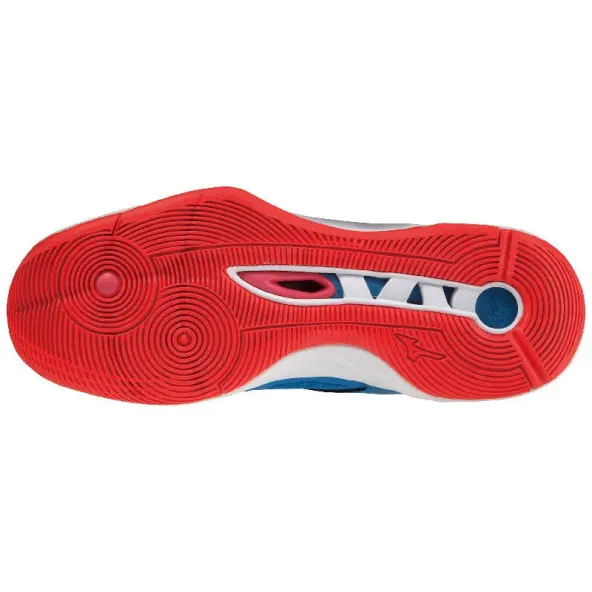 Zapatilla Deportiva Mizuno Wave Momentum 2 Mid