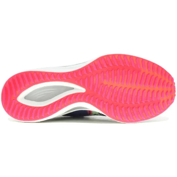 Zapatilla Deportiva Mizuno Wave Rebellion