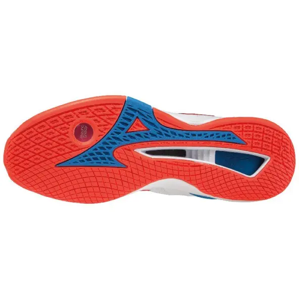 Zapatilla Deportiva Mizuno Wave Stealth Neo