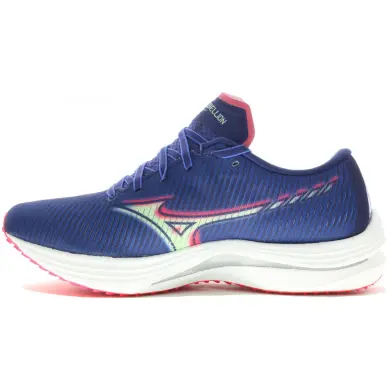 Zapatilla Deportiva Mizuno Wave Rebellion - 3