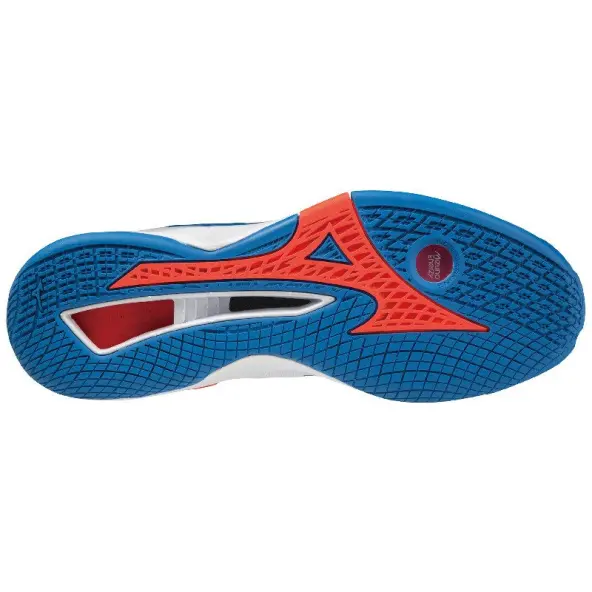Zapatilla Deportiva Mizuno Wave Stealth Neo