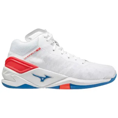 Zapatilla Deportiva Mizuno Stealth Neo Mid - 2