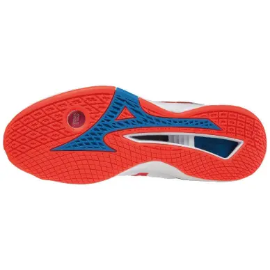 Zapatilla Deportiva Mizuno Stealth Neo Mid - 3