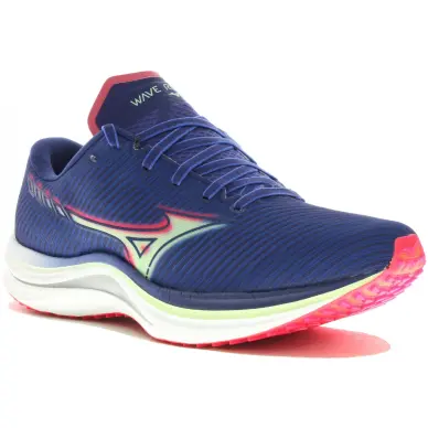 Zapatilla Deportiva Mizuno Wave Rebellion - 4
