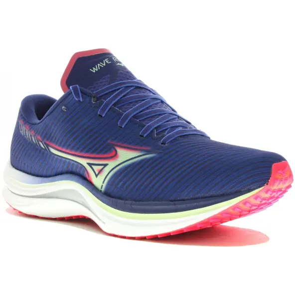 Zapatilla Deportiva Mizuno Wave Rebellion
