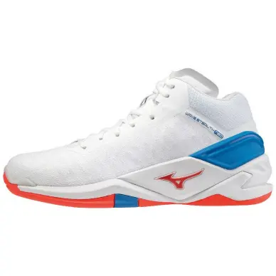 Zapatilla Deportiva Mizuno Stealth Neo Mid - 4
