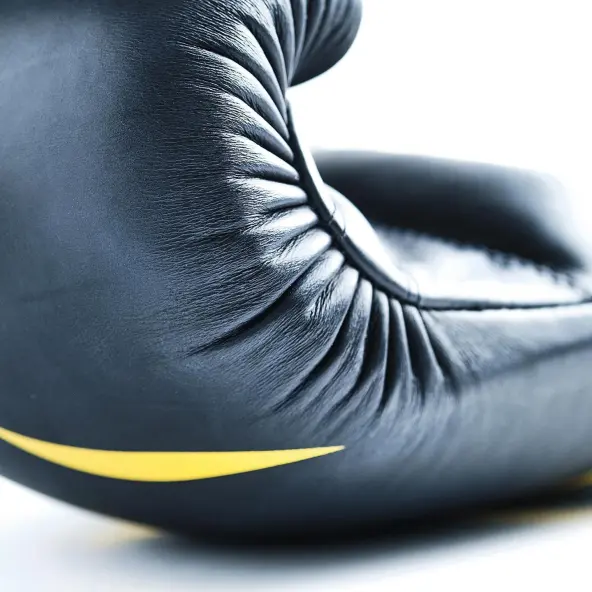Guantes de boxeo Elion Paris X Smiley 50th Anniversary