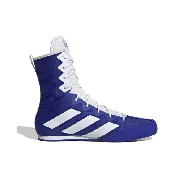 Zapatillas de Boxeo Adidas Box Hog IV