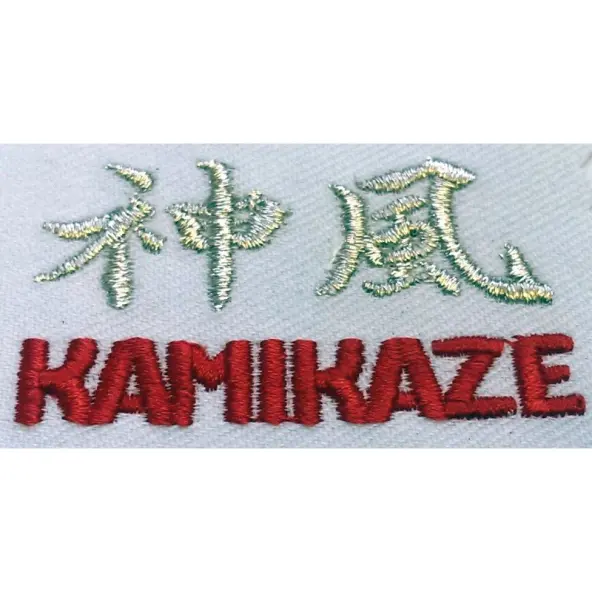 Kimono de kárate Kamikaze Premier corte Kata
