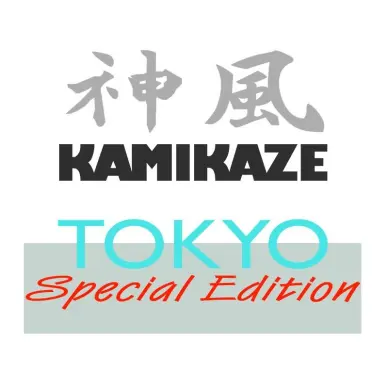 Kimono de Karate Kamikaze New Life Excellence corte kata