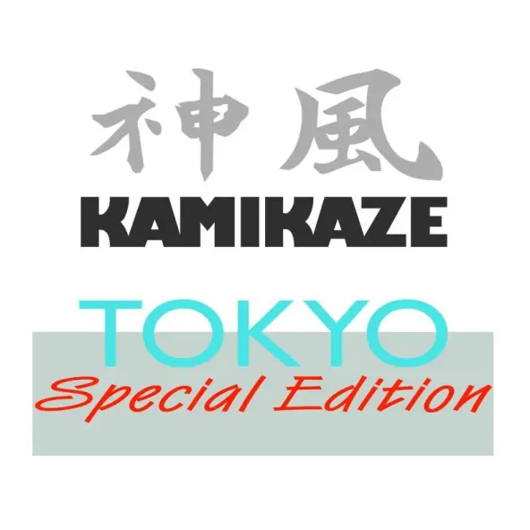 Kimono de Karate Kamikaze New Life Excellence corte kata