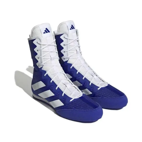 Zapatillas de Boxeo Adidas Box Hog IV