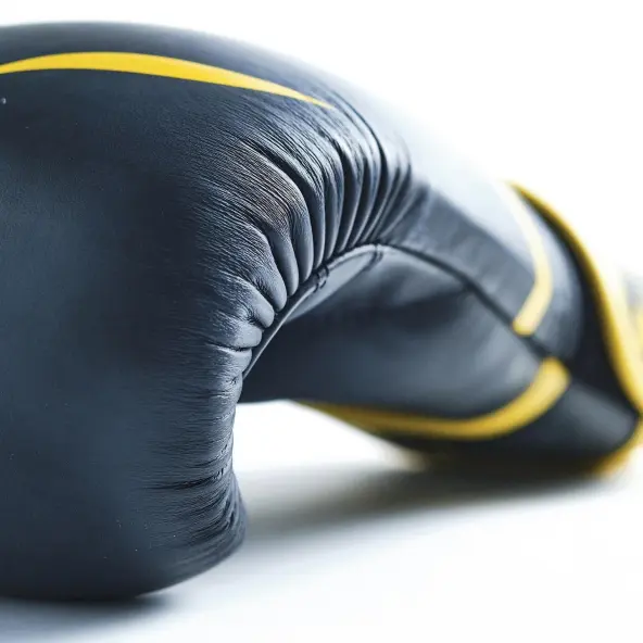 Guantes de boxeo Elion Paris X Smiley 50th Anniversary