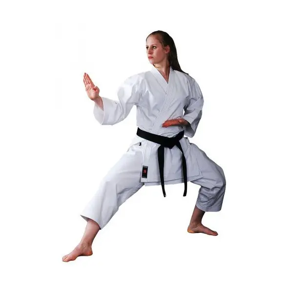 Kimono de Karate Kaiten America corte Kata