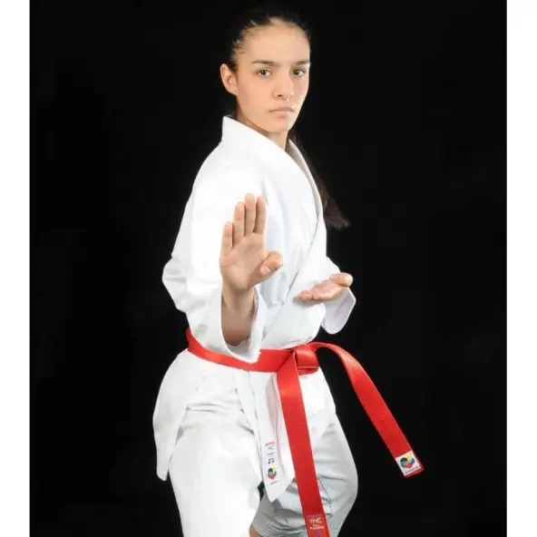 Kimono de kárate Kamikaze Premier corte Kata