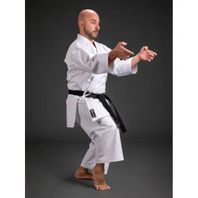 Kimono de Karate Kamikaze America corte Kata - 4
