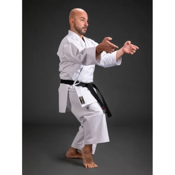 Kimono de Karate Kamikaze America corte Kata