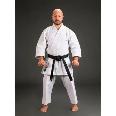 Kimono de Karate Kamikaze America corte Kata - 5