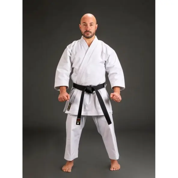 Kimono de Karate Kamikaze America corte Kata