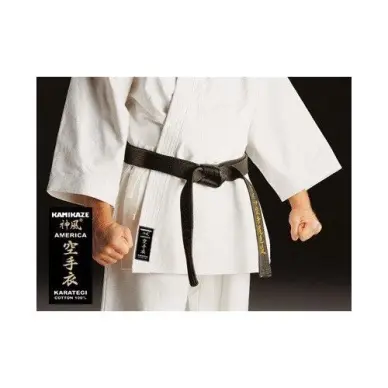 Kimono de Karate Kaiten America corte Kata - 4