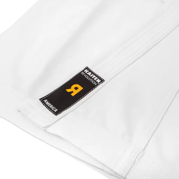 Kimono de Karate Kaiten America corte Kata