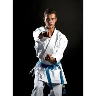 Kimono de Karate Kamikaze New Life Excellence corte kata - 10