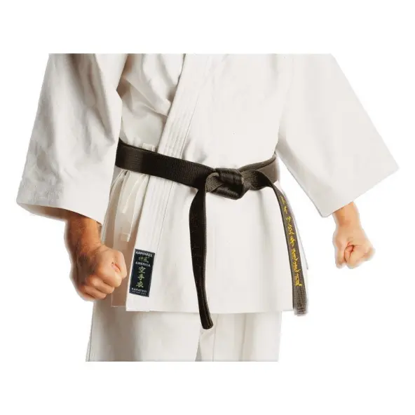 Kimono de Karate Kamikaze America corte Kata