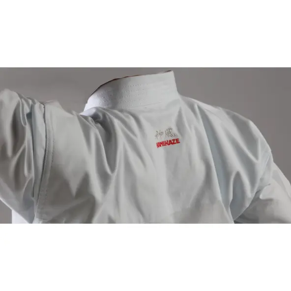 Kimono de kárate Kamikaze Premier corte Kata