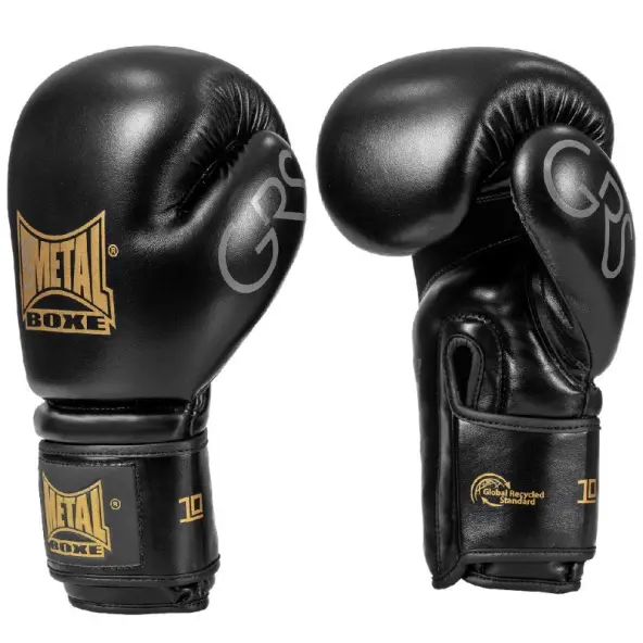 Guantes de boxeo Métal Boxe GRS