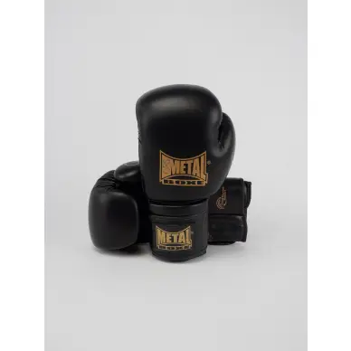 Guantes de boxeo Métal Boxe GRS - 3