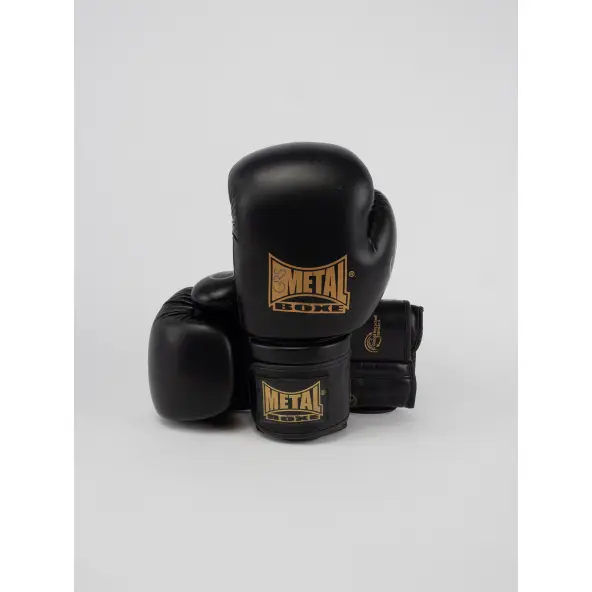 Guantes de boxeo Métal Boxe GRS
