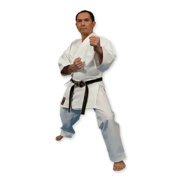 Kimono de Karate Kaiten Sovereign Revolution corte Clásico