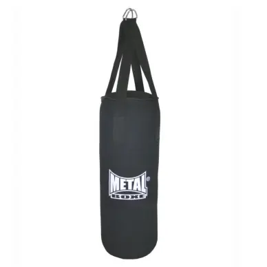 Saco de Boxeo Metal Boxe principiante - 3