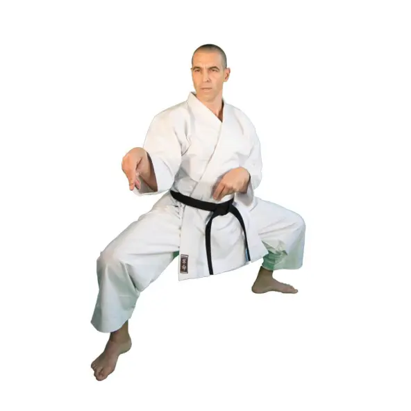 Kimono de Karate Kaiten Sovereign Revolution corte Clásico