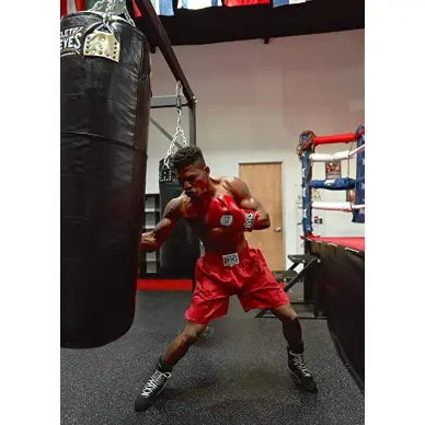Short Boxeo Inglés Cleto Reyes