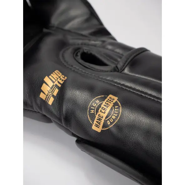 Guantes de boxeo Métal Boxe GRS