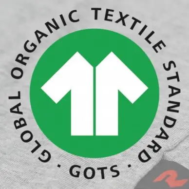 Camiseta de Judo Algodón Orgánico Original FightArt - 1