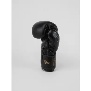 Guantes de boxeo Métal Boxe GRS - 6