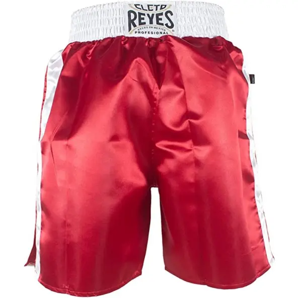 Short Boxeo Inglés Cleto Reyes